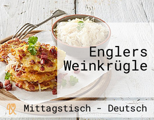 Englers Weinkrügle