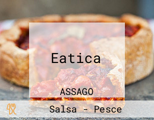 Eatica