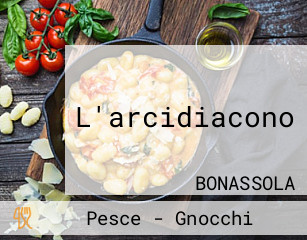 L'arcidiacono