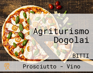 Agriturismo Dogolai