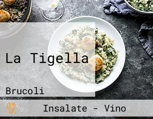 La Tigella