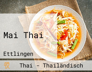 Mai Thai