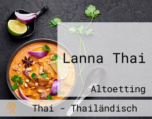 Lanna Thai