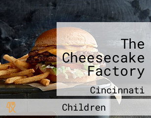 The Cheesecake Factory