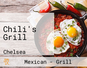 Chili's Grill