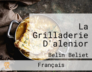 La Grilladerie D'alenior