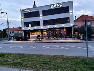 Pizzeria Mrak