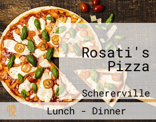 Rosati's Pizza