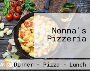 Nonna's Pizzeria