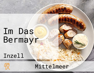 Im Das Bermayr