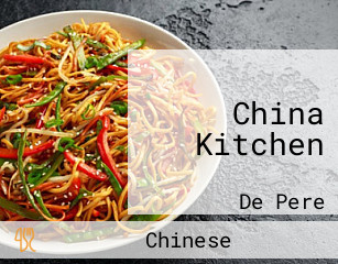 China Kitchen