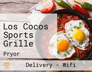 Los Cocos Sports Grille