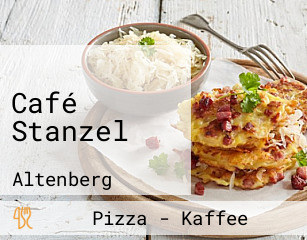 Café Stanzel