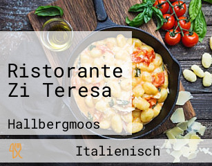 Ristorante Zi Teresa