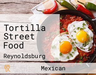 Tortilla Street Food