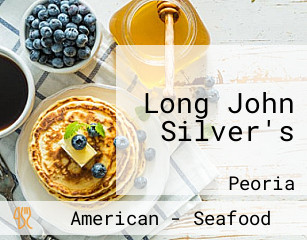 Long John Silver's