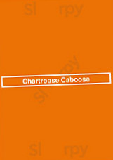 Chartroose Caboose