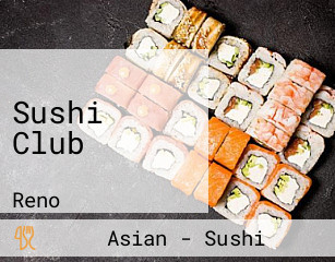 Sushi Club