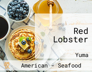 Red Lobster