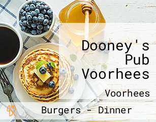 Dooney's Pub Voorhees