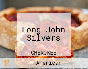 Long John Silvers