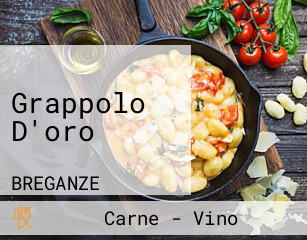 Grappolo D'oro