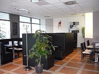 Café-Restaurant C3 Inh. Carlantonia Felappi