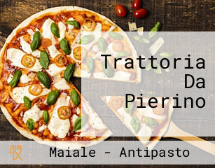 Trattoria Da Pierino