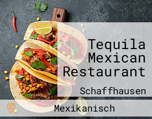 Tequila Mexican Restaurant