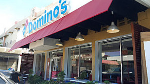 Domino's