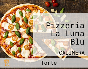 Pizzeria La Luna Blu