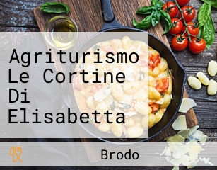 Agriturismo Le Cortine Di Elisabetta Bottega Camerino