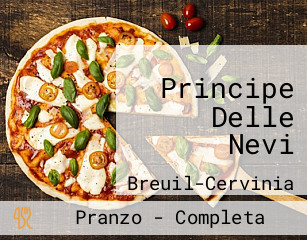 Principe Delle Nevi