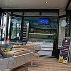 Ses Strand En Smokey Food