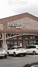 Tienda La Villa Taqueria