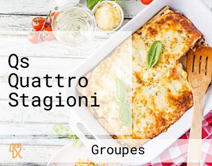 Qs Quattro Stagioni