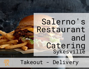 Salerno's Restaurant and Catering