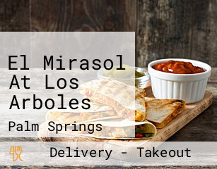 El Mirasol At Los Arboles