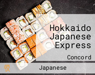 Hokkaido Japanese Express