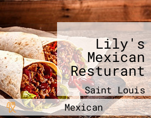 Lily's Mexican Resturant