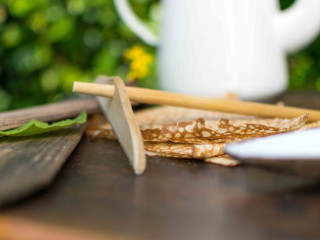 Crêperie Du Méné Bré Et Du Vieux Moulin S.a.r.l. Socreo