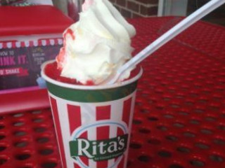 Rita's Italian Ice