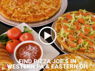 Pizza Joe's