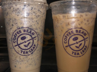 The Coffee Bean Tea Leaf