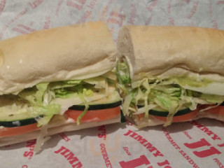 Jimmy John's