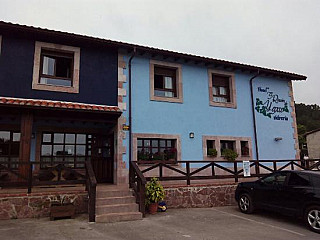 El Rincon De Yaxu