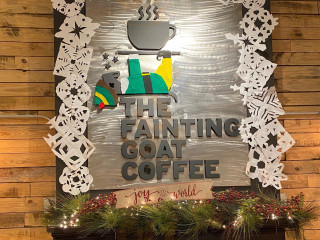 The Fainting Goat Coffee Spring Hill