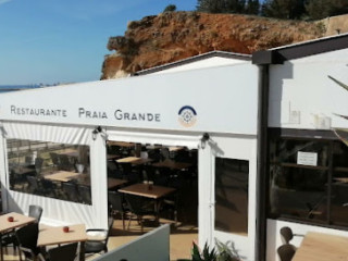 Praia Grande