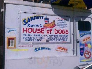 Kevin's House Of Dogs