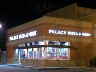 Palace Pizza More